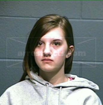 Mary Elise Arney