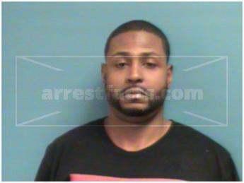 Terrance Lafrin Jones