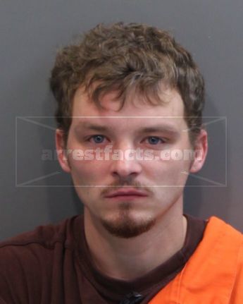 Dustin Carrol Pursley