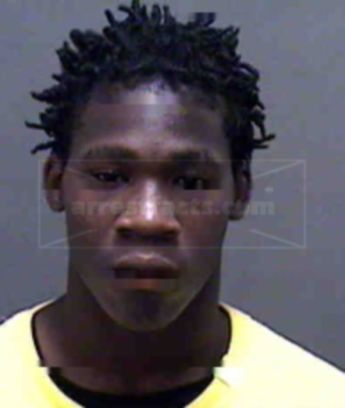 Anthony Deontae Andrews