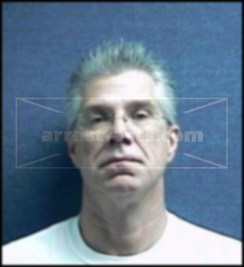 Richard Anthony Spencer