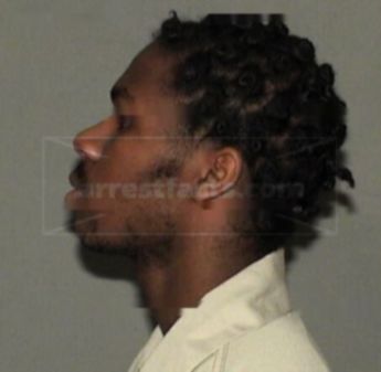 Allen Teeako Jenkins