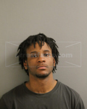 Kenvon Dontrell Wilder