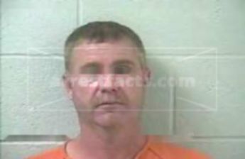 Timothy Dale Simmons