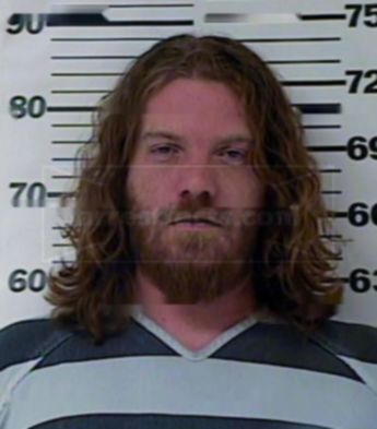 Jason Clark Wilkinson