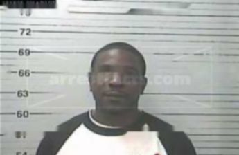 Jeremiah Demario Jackson