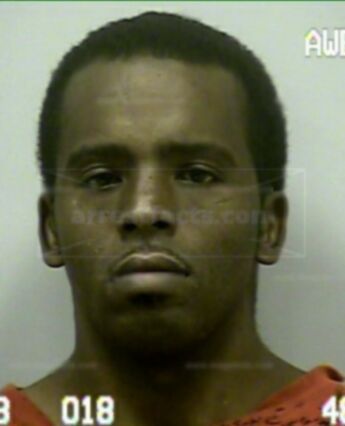 Travis Lamont Johnson