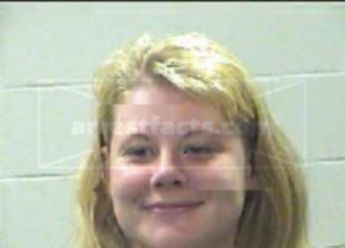 Kimberly Michelle Laws