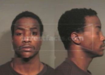 Chris Jamison Williams