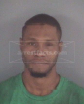 Reginald Lernard Reeves