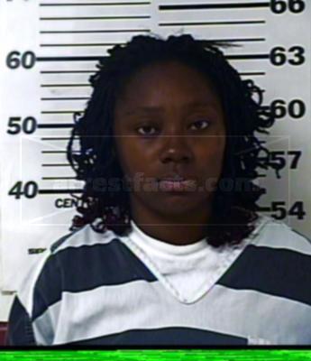 Courtney Cecile Freeney