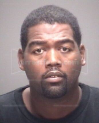 Kevin Dwayne Hawkins