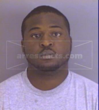 Johnathon Dewayne Martin