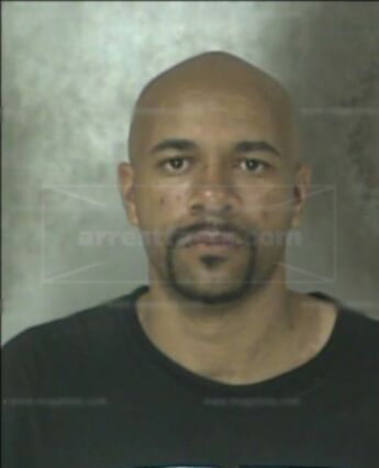 Roderick Lavant Fairman