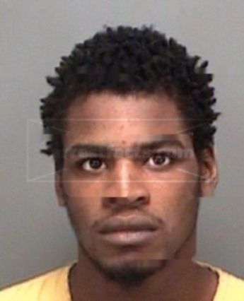 Christopher James Mackey
