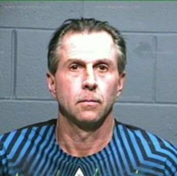 Raymond Kyle Burden