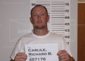 Richard Brad Carlile