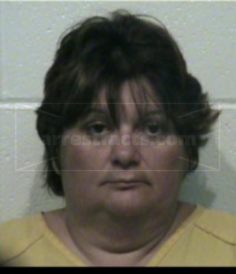 Frances Patricia Wegman