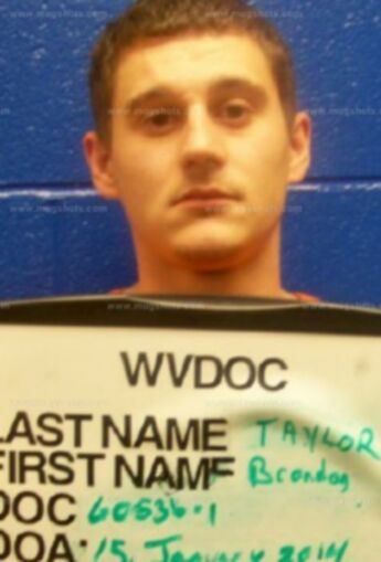 Brandon Darnell Taylor