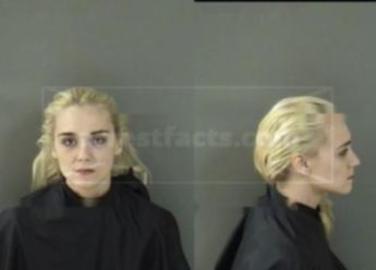 Alyssa Jacqueline Austin