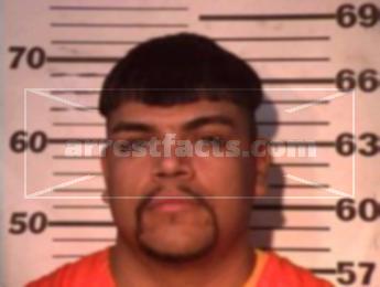 Daniel Rocha Sandoval