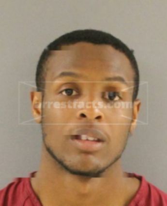 Shakur Drevon Ellis