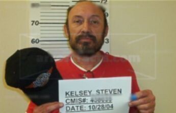 Steven Everett Kelsey