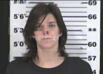 Brittany Suzanne Stephens