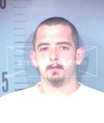 Jeffrey Chase Corley