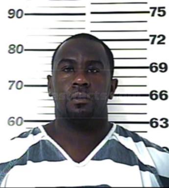 Derrick Lamont Williams