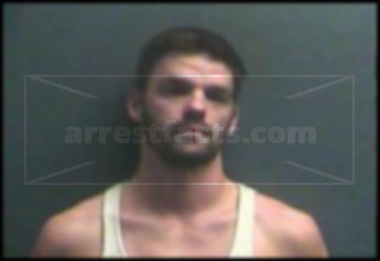 Joshua Adam Mcclanahan