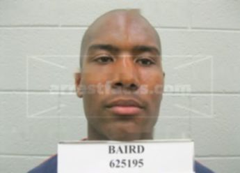 Jermaine Demeurs Baird