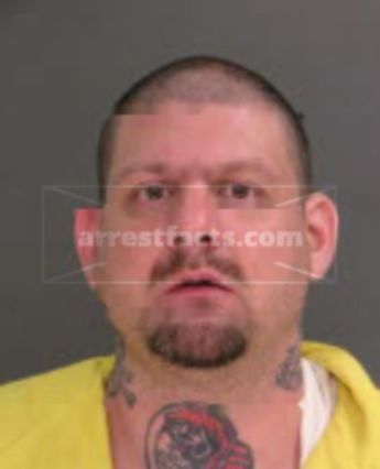 Michael Joseph Heath