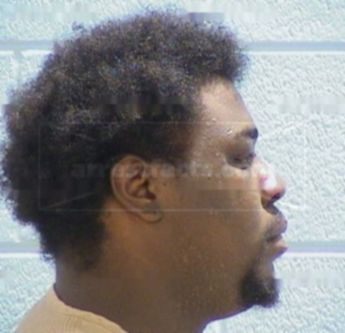 Demetrius Vaughn