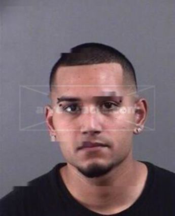 Michael Anthony Duran