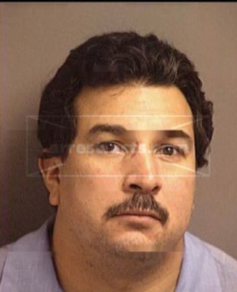 Joe Manchaca Hernandez