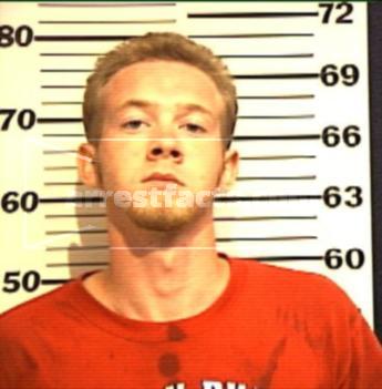 Aaron Heath Tuttle