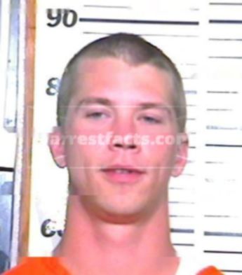 Travis Clinton Segler