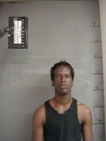 Wakeem Tyrone Mathis Jr.