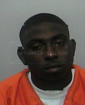 Deontay Lewis Farmer