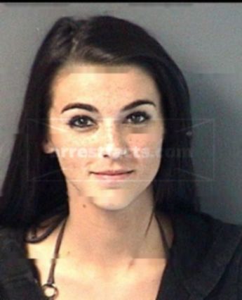 Ashley Morgan Stephens