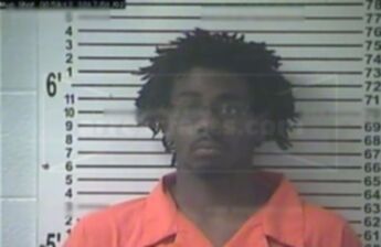 Devinare Antwan Parker