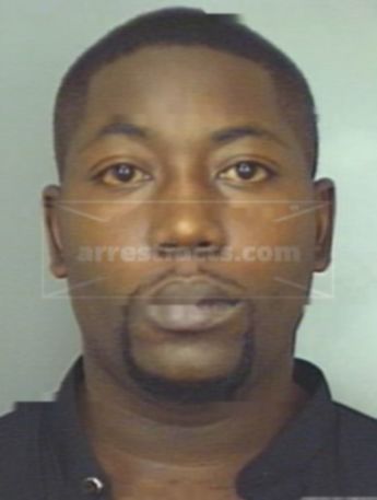Eddie Lamar Boone