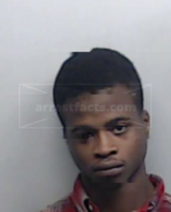 Marcus Dayon Warren