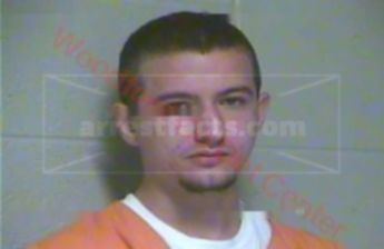 Joshua Wayne Comley