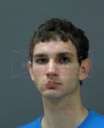 Tyler Grant Larson