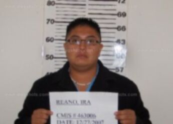 Ira Paul Reano