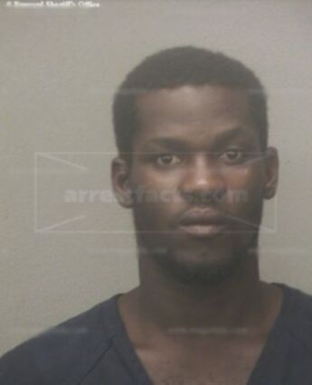 Demetrius Lamar Wallace