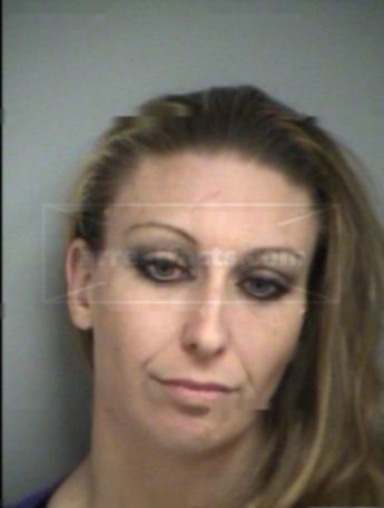 Ashlee Irene West