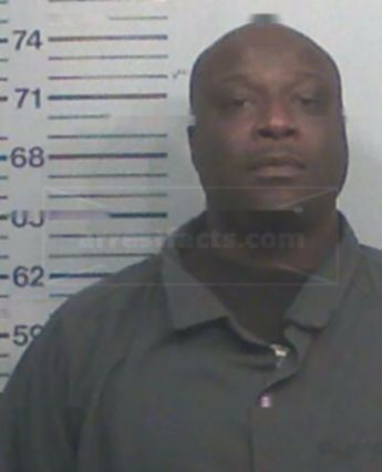 Rodney Larry Robinson